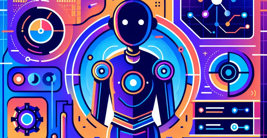  数字助手：ERP日常操作的AI伙伴